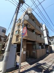 セレッソ羽田の外観画像