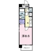 ファイン グランデの間取り画像