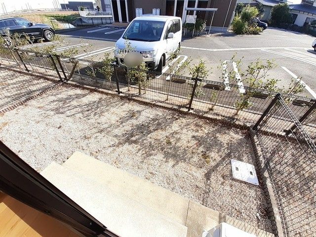 庭