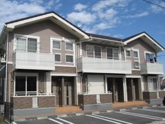 T＆Mカーサの外観画像