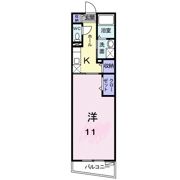 ラ・コルタの間取り画像