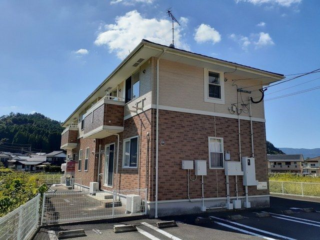 クレストールS.K・Ⅱの外観画像