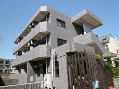 アルバせいせきの外観画像