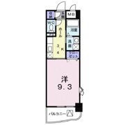 Gran樹の間取り画像