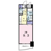 Gran樹の間取り画像
