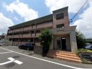 グリーンメゾンの間取り画像