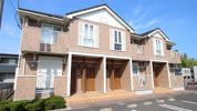 セピアコートS Bの間取り画像