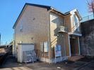 リヴァーハイツの間取り画像