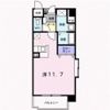 ベラルデの間取り画像