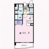 ベラルデの間取り画像