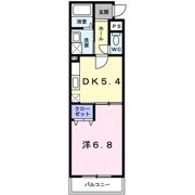 コーディアルホームズの間取り画像
