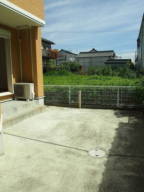 庭