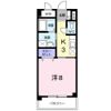アイワマンションの間取り画像