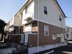 プリムローズ Kの外観画像