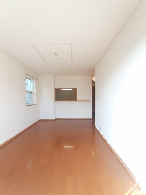 リビング