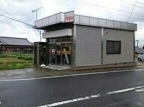 近くの御坊岩内簡易郵便局様まで500m（徒歩7分）