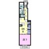 アレーナの間取り画像