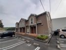 ヒルズ・サンハイム Bの間取り画像
