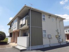 カンフォタブル リヴK Ⅱの外観画像