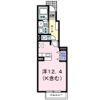 グランデ・フィオーレ Ⅰ－Aの間取り画像