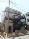 ル・プルミエの間取り画像