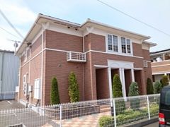 シャルパンティエⅠの外観画像