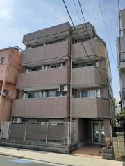 パルク ローレルの外観画像