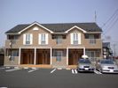 WESTの間取り画像