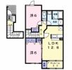 スタイル・カウンシル Bの間取り画像