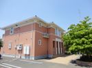 フレンドAの間取り画像