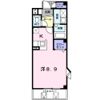 グランヒルズの間取り画像
