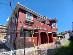 ブリエ・ヴェルジェBの外観画像