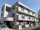 プロムナードの間取り画像
