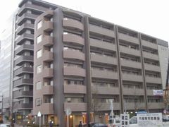 グリシーナ オーブの外観画像