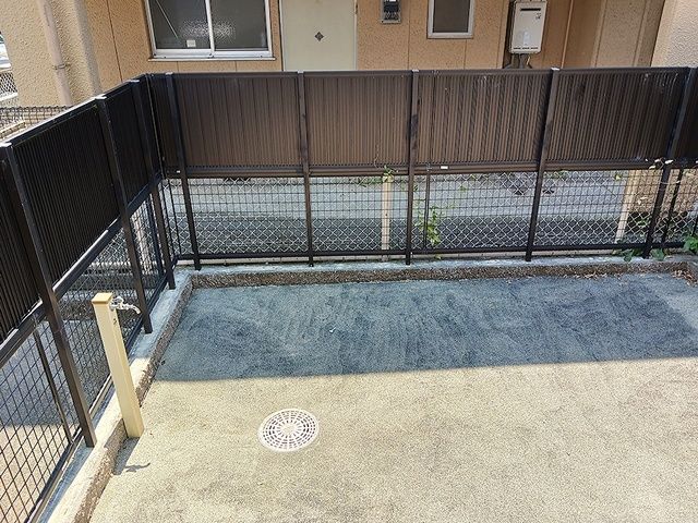 庭