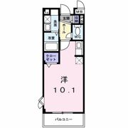 エクセレントの間取り画像