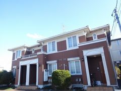 ジャックパレスCの外観画像