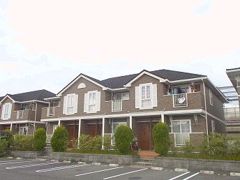 サニー・メゾンBの外観画像