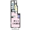 ピアコートⅡの間取り画像