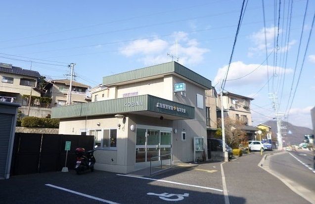 近くの広島東交番まで850m(徒歩11分)