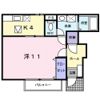 デスパシオの間取り画像
