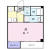 ソレーユの間取り画像
