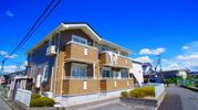 ミニョン アパルトマンの間取り画像