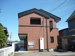 プレデュラ アヴェニュー Ⅱの外観画像