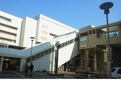 近くのJR【住吉駅】様まで360m(徒歩5分)