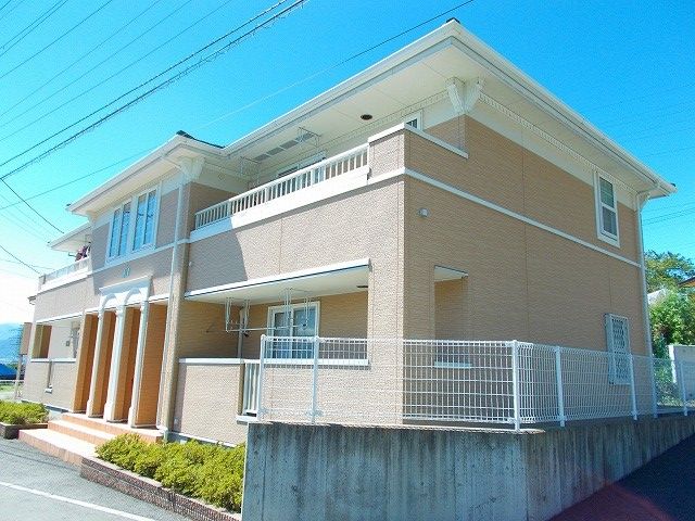 清新 K1の外観画像