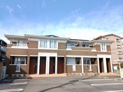 パインビレッジ90の外観画像