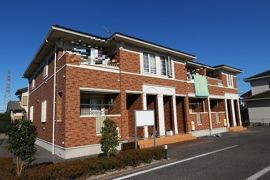 メゾン モデストBの外観画像
