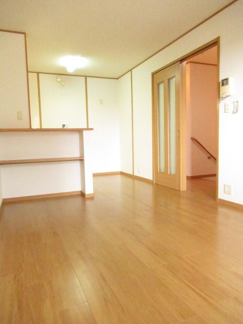 リビング