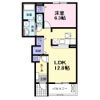 シャルムTWの間取り画像